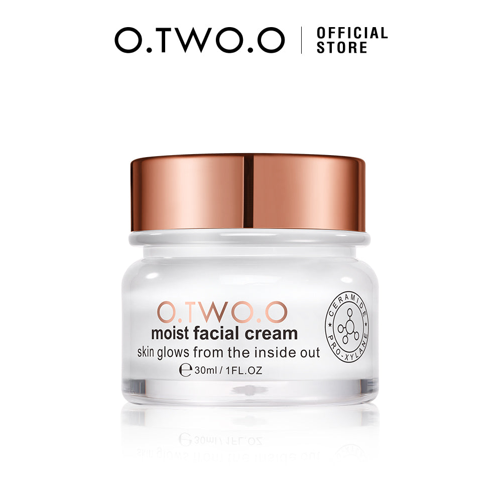 Ultra Moist Gloss Facial Cream (Night Cream)