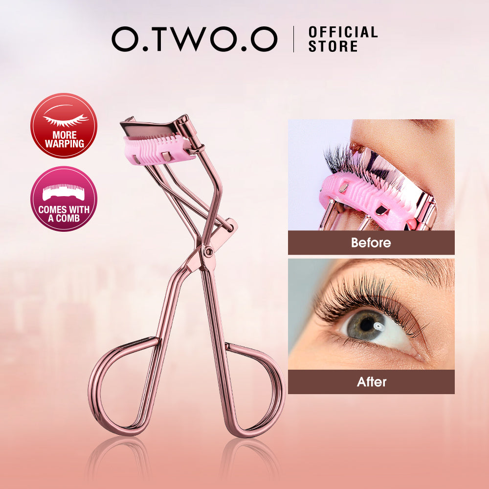 Waterproof Mascara+ Eyelash culer(gift)