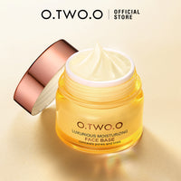 VC Whitening Cream Luxurious Moisturizing Face Base