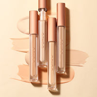 Full Coverage Liquid Concealer