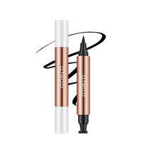 Eyeliner Stempel 2 In 1 Tahan Air