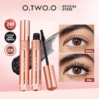 Ultimate Waterproof 5D Thick Mascara