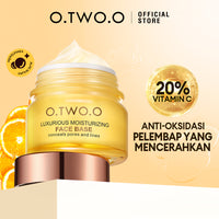 VC Whitening Cream Luxurious Moisturizing Face Base