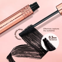 Ultimate Waterproof 5D Thick Mascara