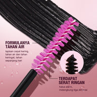 2 In 1 Charming Eye Eyeliner Mascara