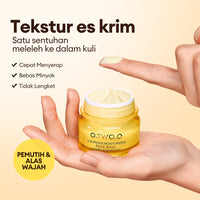 VC Whitening Cream Luxurious Moisturizing Face Base