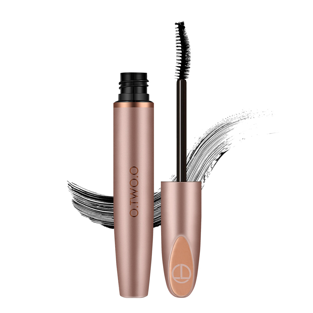 Waterproof Mascara Eyelash Makeup