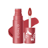 Velvet Matte Liptint Lip & Cheek Mud