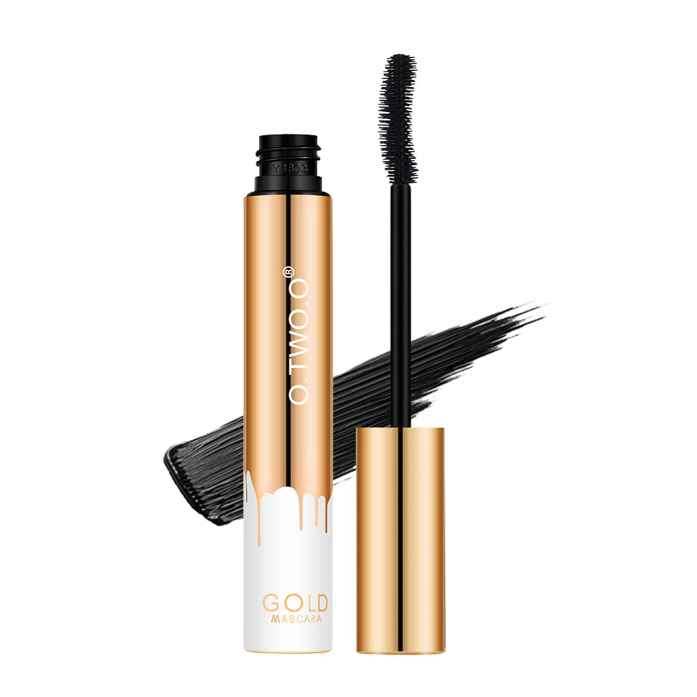 O.TWO.O Waterproof Mascara