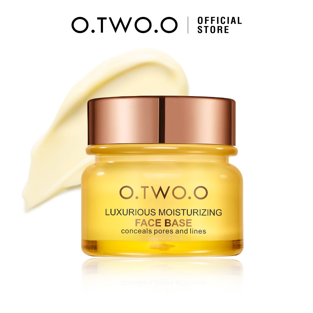 VC Whitening Cream Luxurious Moisturizing Face Base