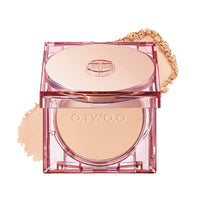 24H Locking Makeup Face Powder Foundation