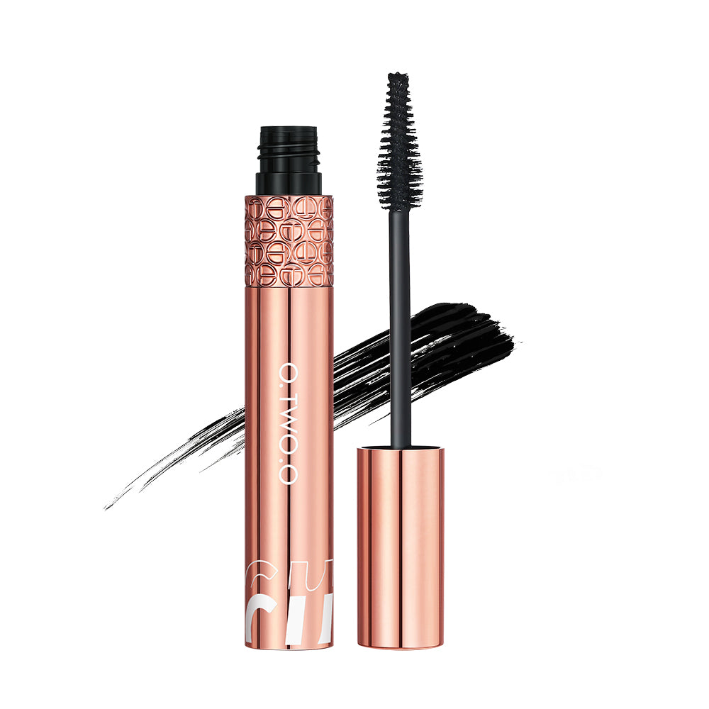 Ultimate Waterproof 5D Thick Mascara