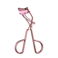 Pink Comb Eyelash Curler