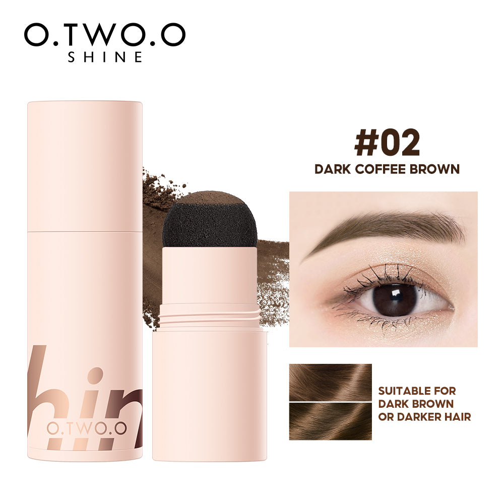 O.TWO.O Cushion Eyebrow Powder