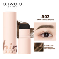 O.TWO.O Cushion Eyebrow Powder