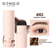 O.TWO.O Cushion Eyebrow Powder