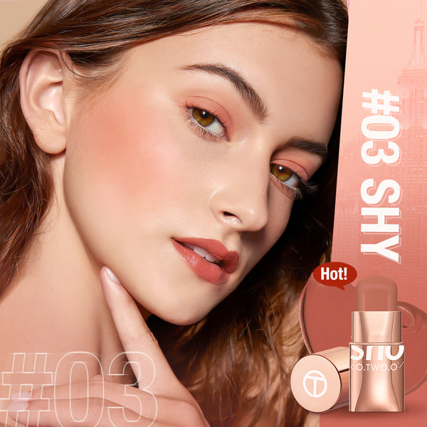 Glow Colour Bounce Blush