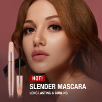 Waterproof Mascara Eyelash Makeup