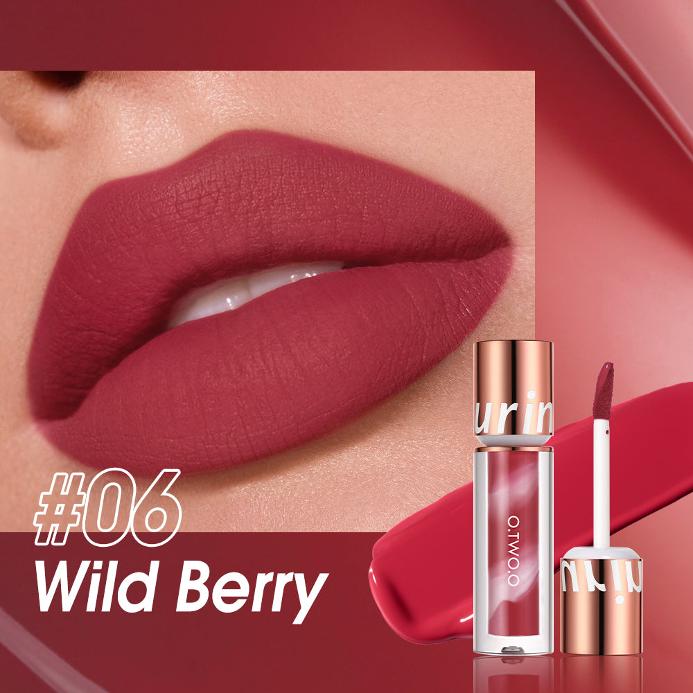 Ultra Stay Lolepop Matte Lipstick Lipcream