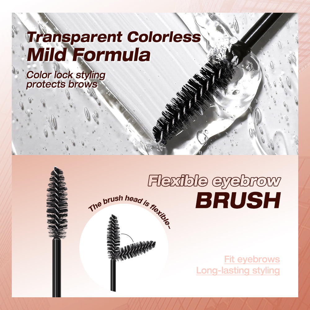 Eyebrow Soap Waterproof