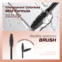 Eyebrow Soap Waterproof