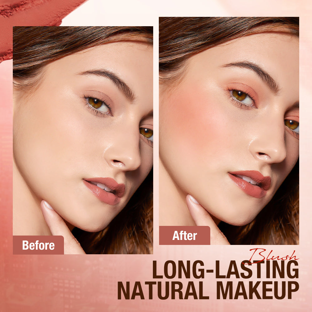 Glow Colour Bounce Blush