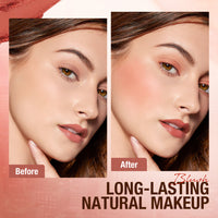 Glow Colour Bounce Blush