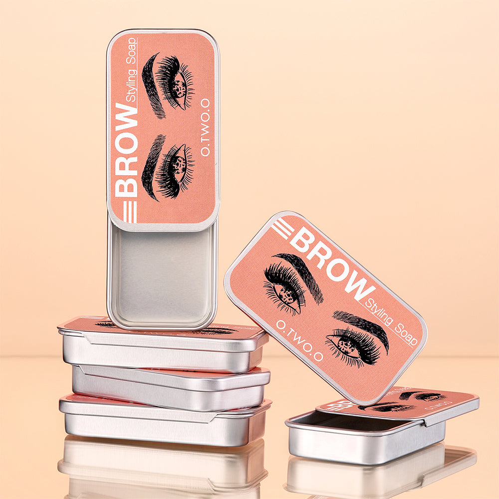 Eyebrow Soap Waterproof