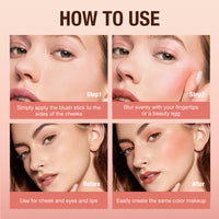 Glow Colour Bounce Blush