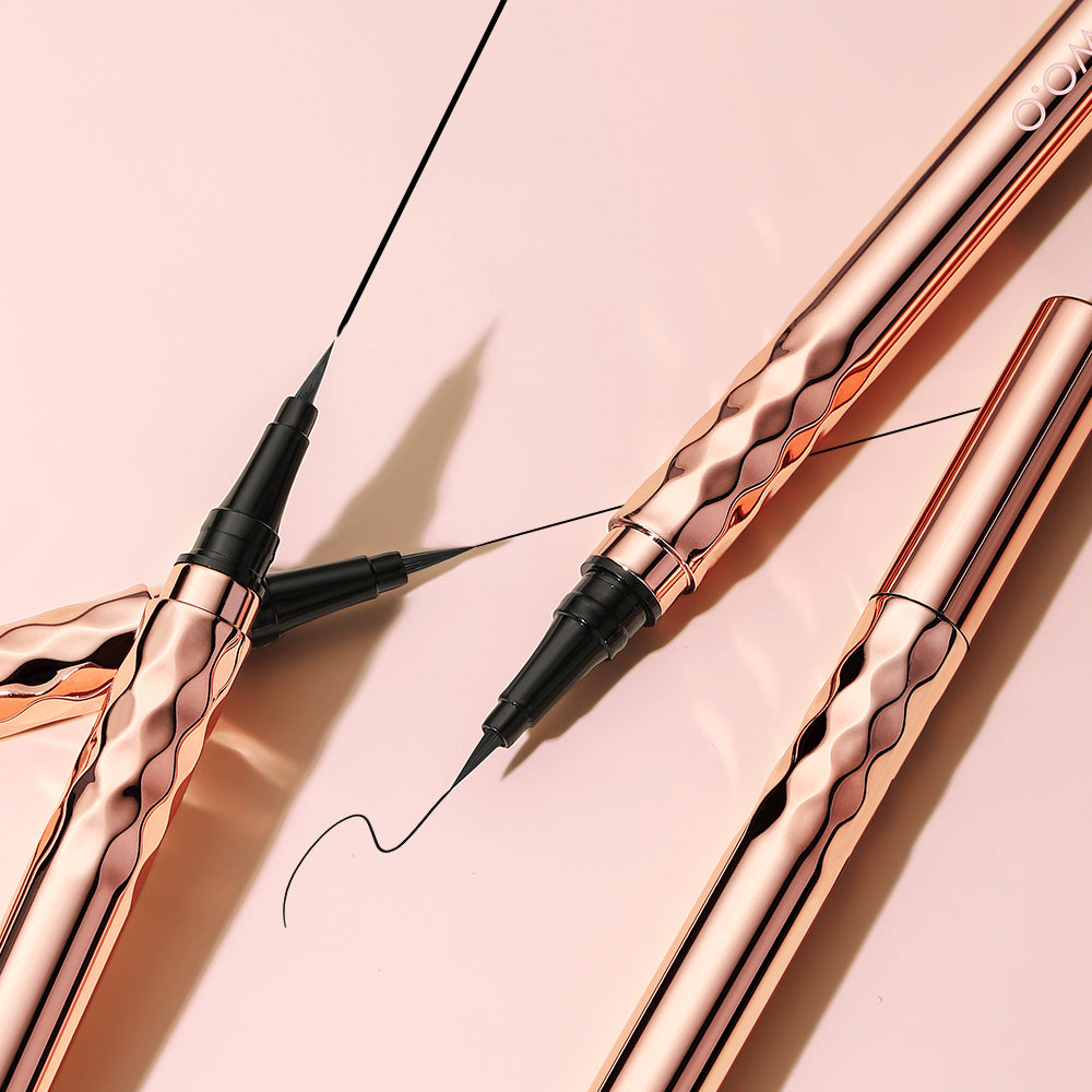 Waterproof Liquid Eyeliner