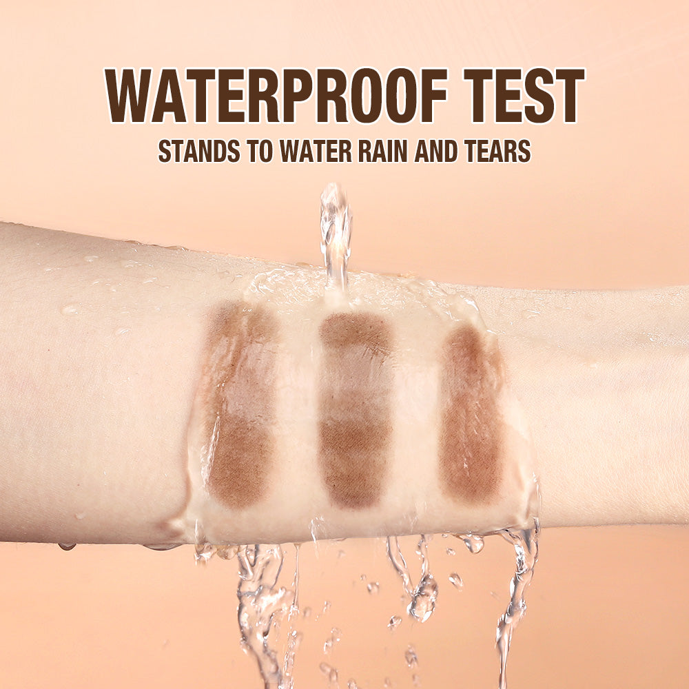 O.TWO.O Cushion Eyebrow Powder