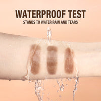 O.TWO.O Cushion Eyebrow Powder