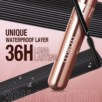 Volume Eyelashes Mascara