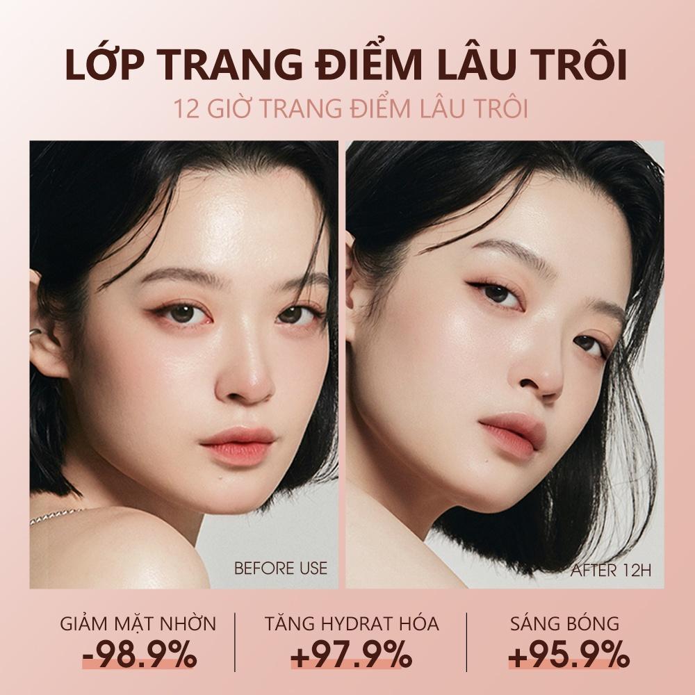 Moisturizing Spray Makeup Setting Spray