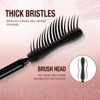 Volume Eyelashes Mascara