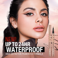 Waterproof Liquid Eyeliner