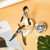 Black Eyelash Curler