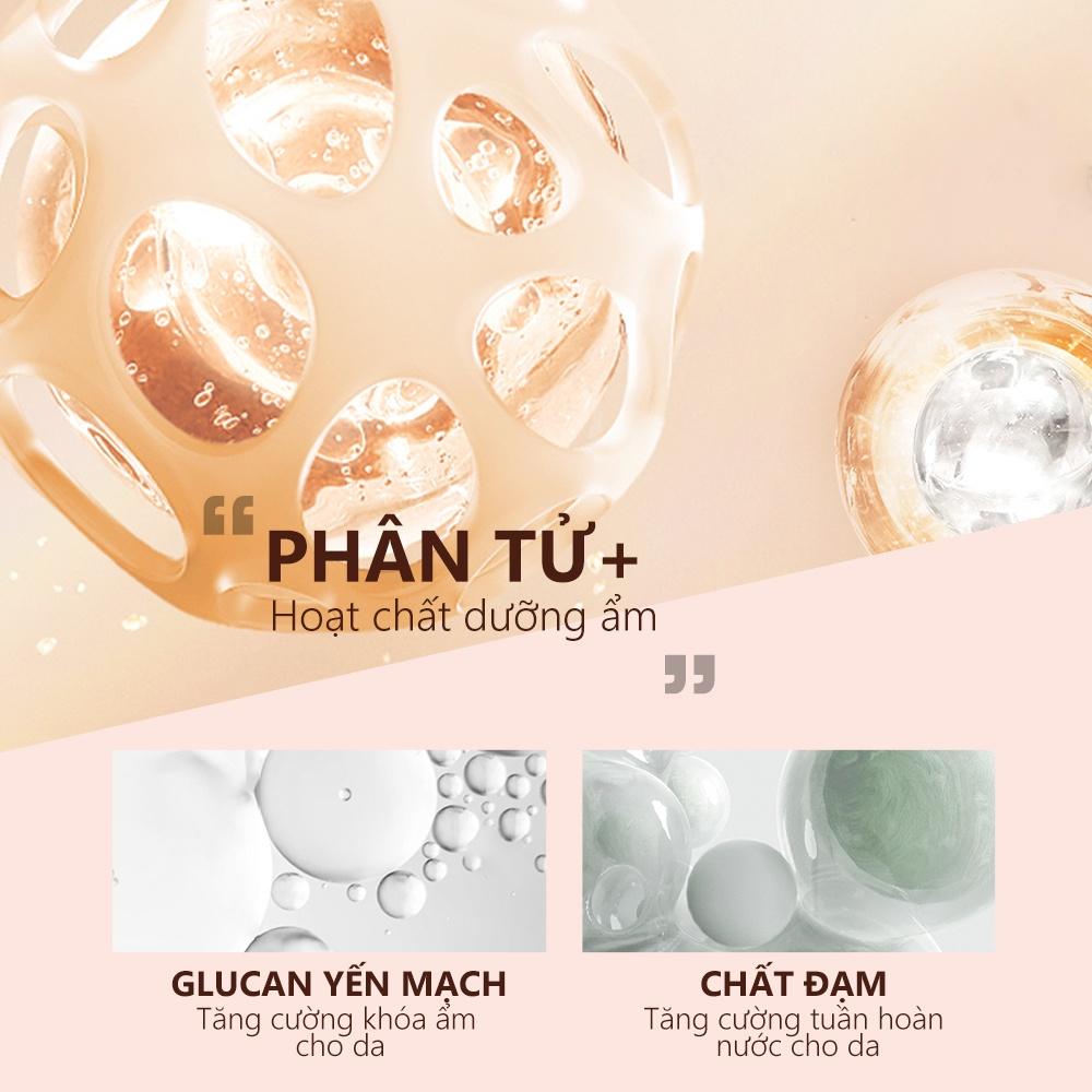 Moisturizing Spray Makeup Setting Spray