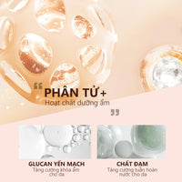 Moisturizing Spray Makeup Setting Spray