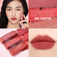 Velvet Matte Liptint Lip & Cheek Mud