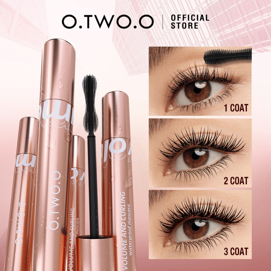 Volume Eyelashes Mascara