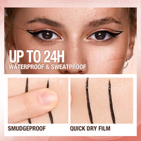 Waterproof Liquid Eyeliner