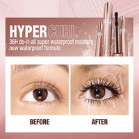 Volume Eyelashes Mascara