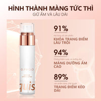 Moisturizing Spray Makeup Setting Spray