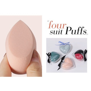 Makeup Sponge Puffs