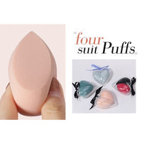 Makeup Sponge Puffs