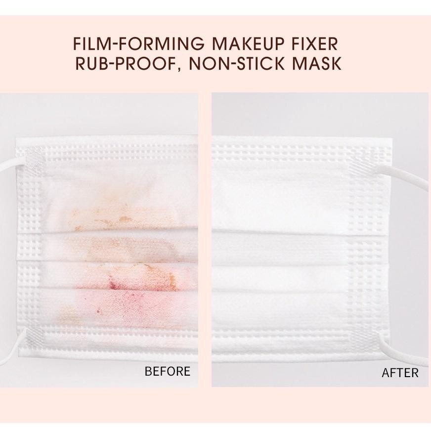 Moisturizing Spray Makeup Setting Spray