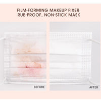 Moisturizing Spray Makeup Setting Spray