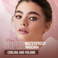 Volume Eyelashes Mascara