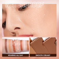 Highlight Makeup Magic Contour Stick